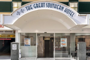 Great Southern Hotel Brisbane